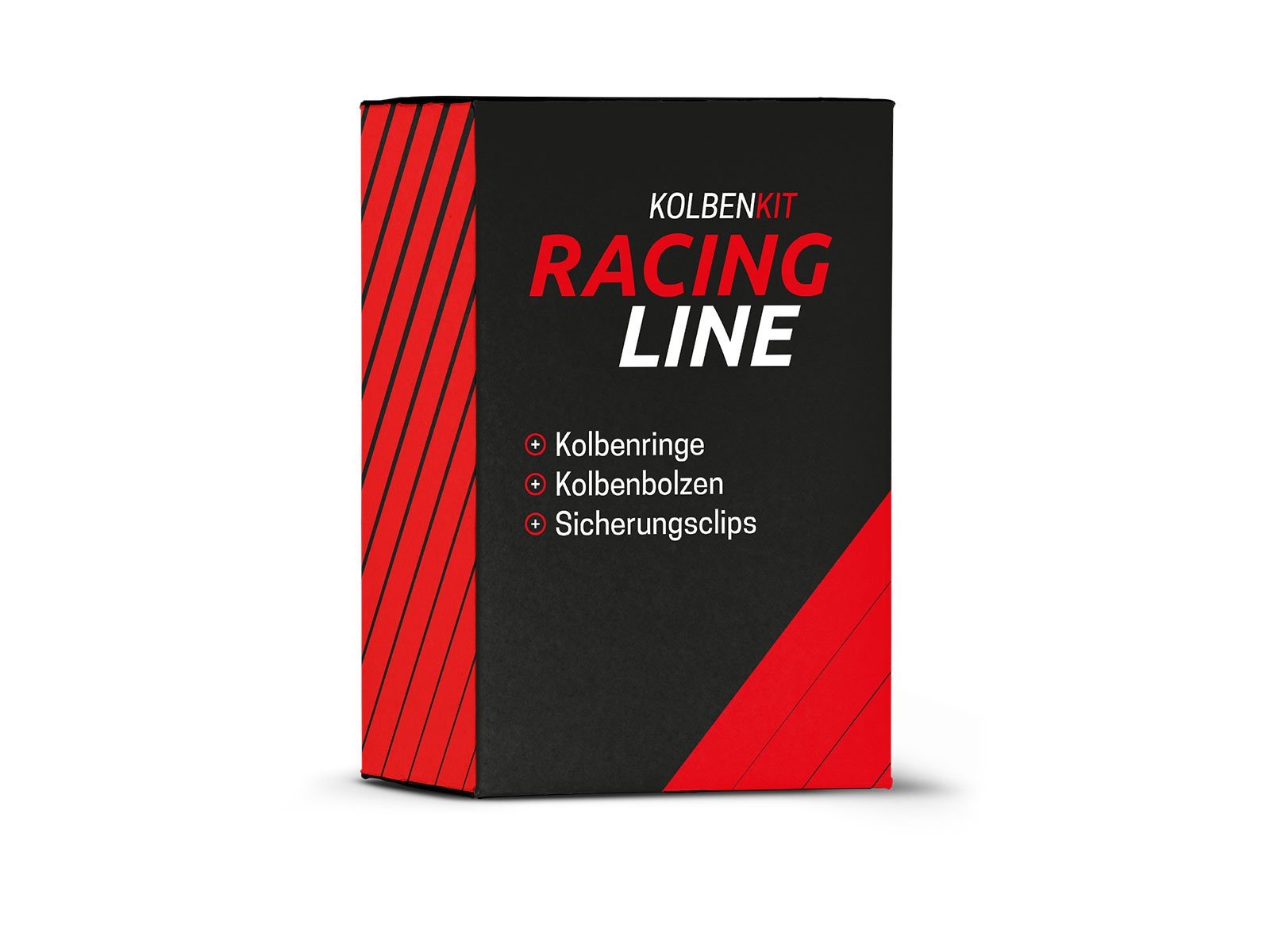 KingKong Racingline Kolben 1-Ring S70 kpl. 45,00mm